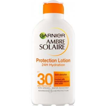 Garnier Ambre Solaire Milk SPF30 200 ml