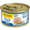 Gimdog Pure Delight tuňák 85g