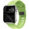 Nomad remienok Sport Strap pre Apple Watch 38/40/41mm - Glow 2.0 NM01579485