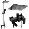 Erga ERG-YKA-BP.CUBE-25-BLK