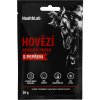 HealthLab Sušené mäso hovädzie teriyaki 30 g