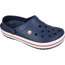 Crocs Unisex nazúvaky Crocband 11016 navy blue