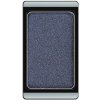 Artdeco Eye Shadow Duochrom pudrové oční stíny 272 Blue Night 0,8 g