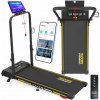 Elektrický bežecký pás Runner Athletix RAX9004 do 120 kg