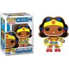 Funko POP! Heroes - DC Super Heroes - Gingerbread Wonder Woman