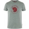 Fjällräven Fjällräven Fox T-shirt M, Veľkosť XXL, Farba GREY MELANGE