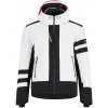 Bunda One more Eco Down White/Black/Bacio M