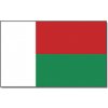 Vlajka Promex Madagaskar 150 x 90 cm