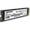 Patriot P320 512GB, P320P512GM28