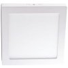 NEDES | LED Stropné svietidlo LED/6W/230V 4000K 12x12 cm | ND3102