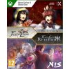 Fallen Legion: Rise to Glory/Revenants - Deluxe Edition (XSX)