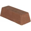 TYROLIT Pasta leštiaca 30x20x90 jemná hnedá ALU