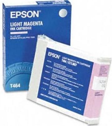 Epson T464 - originálny