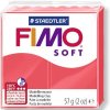 Staedtler FIMO Soft 57g trend růžová