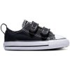 Converse Nízke tenisky Chuck Taylor All Star 2V Canvas Čierna