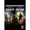 Tom Clancy's The Division 2 New York Dlcs Bundle ( Brooklyn + New York ) | Xbox One / Xbox Series X/S