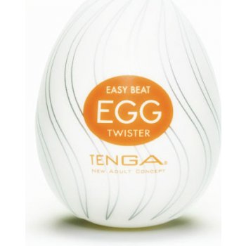 Tenga Egg Twister