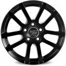 MSW 24 8x19 5x112 ET35 matt black