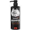 The Shave Factory Hair+ Shampoo Paraben Free šampón na vlasy bez parabénov 1000 ml