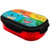 Lunchbox with fork Pokemon PK00030 KiDS Licensing