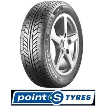 Point S Winter S 225/50 R17 98V