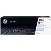 HP CF413X - originálny toner HP 410X, purpurový, 5000 strán