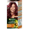 Garnier Color Naturals permanentní barva na vlasy s vyživujícími oleji 4.62 Sweet Cherry 40 ml