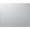 ASUS podložka pod myš ROG Moonstone ACE (vel. L / White), sklo 90MP03L0-BPUA10