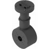 Ubiquiti UACC-Camera-DM-B, Dual Mount Camera, Dvojtý držiak pre kamery UVC-G4/G5/AI, čierna (UACC-Camera-DM-B)