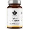 Puhdistamo Triple Vitamin C 120 kapslí