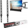 Držiak na soundbar Maclean MC-912