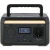 Nabíjacia stanica Mestic Power Station MPS-300 Farba: čierna