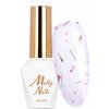 Molly Nails Gel-lak UV/LED 8 g Kvety 151