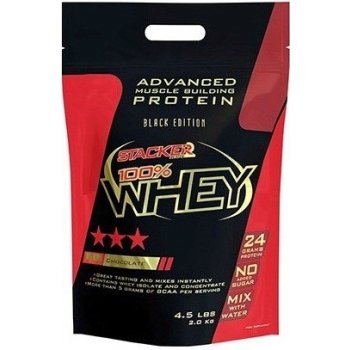 Stacker2 100 Whey Protein 908 g