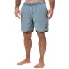 Pitbull West Coast pánske plavky Balfour washed blue Farba: modrá, Veľkosť: XL