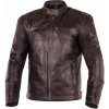 Bunda na motocykel RSA Daytona hnedá Veľkosť: 3XL