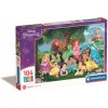 Puzzle 104 super kolor Disney princess 25743