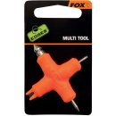 FOX Edges Micro Multi Tool – orange