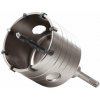 EXTOL PREMIUM Vrták SDS PLUS do steny korunkový, ∅100mm