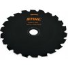 STIHL WoodCut 200-22 HP – pílový kotúč na krovinorez, pr. 200 mm, otvor 20 mm, 22 zubov