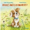 Budeš môj kamarát? - Schoenwaldová Sophie