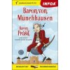 Baron von Münchhausen/Baron Prášil - autor neuvedený