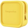 Fungoofun F516 taška na príslušenstvo - žltá - možnosť vrátiť tovar ZADARMO do 30tich dní