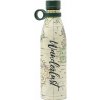 Legami Termo fľaša Legami Hot & Cold - Vacuum Bottle - 800 ml - Travel