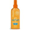Lilien Sun Active olej na opaľovanie SPF10 150 ml