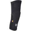 FOX RACING Fox Enduro Knee Sleeve Black Deti a Mladež
