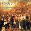 DVOŘÁK,A.: Czech Suite Op.39; Overtures (CD) (Janácek Philharmonic Orchestra, Theodore Kuchar)