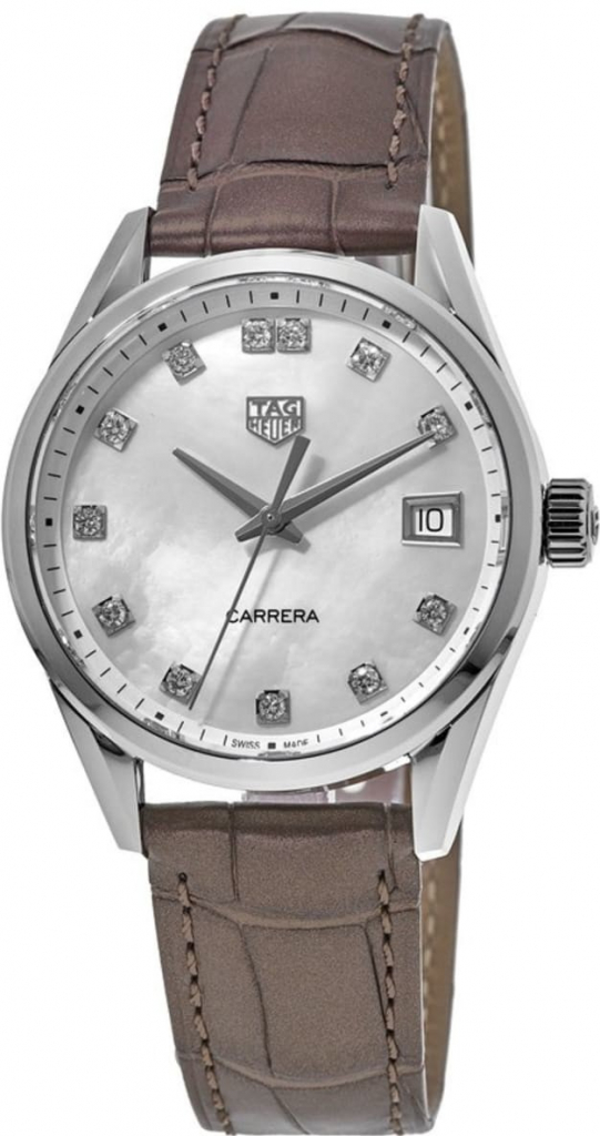 Tag Heuer WBK1318.FC8258