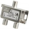 Rozbočovač Triax SCS - 2 Way, 5-2400 MHz