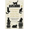 A Literary Cat for Every Day of the Year